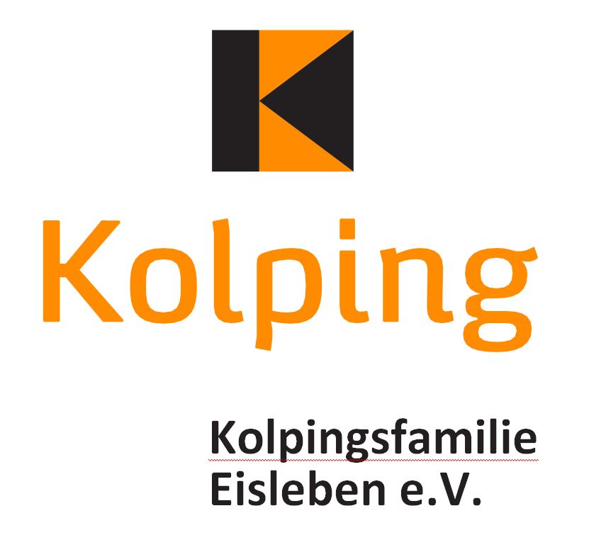 Logo Kolpingsfamilie Eisleben